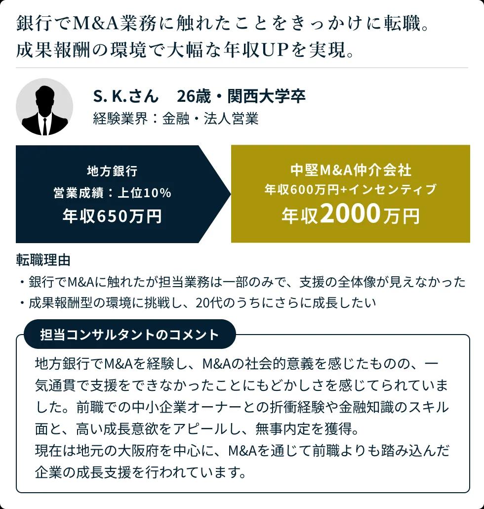 成功事例 4