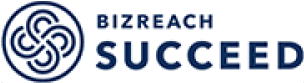 BIZREACH SUCCEED