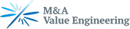 M&Aバリューエンジニアリング