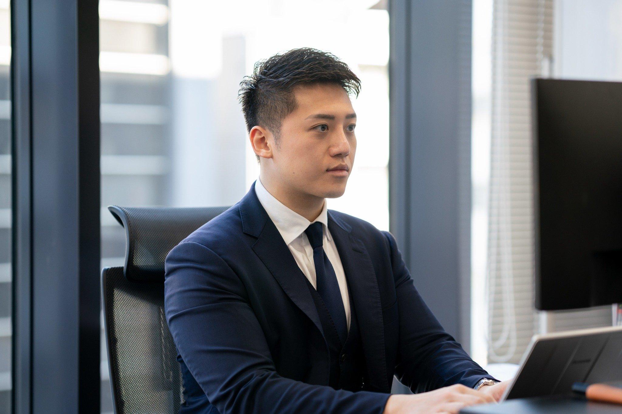 M&Aロイヤルアドバイザリー株式会社の求人画像