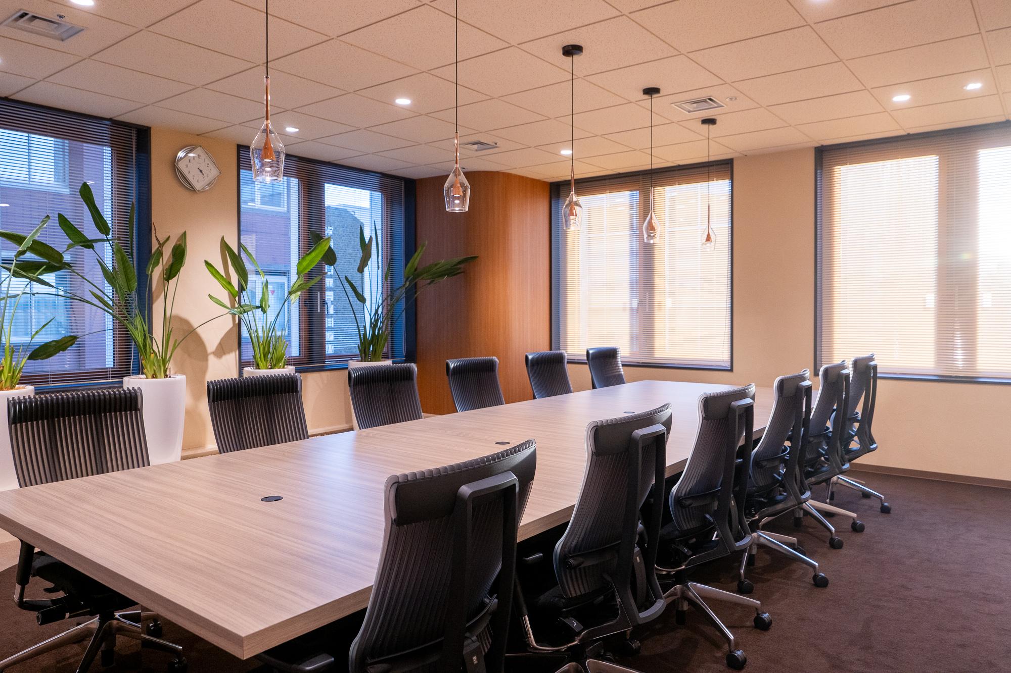 株式会社青山財産ネットワークスの求人画像