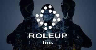 株式会社ROLEUPの求人画像