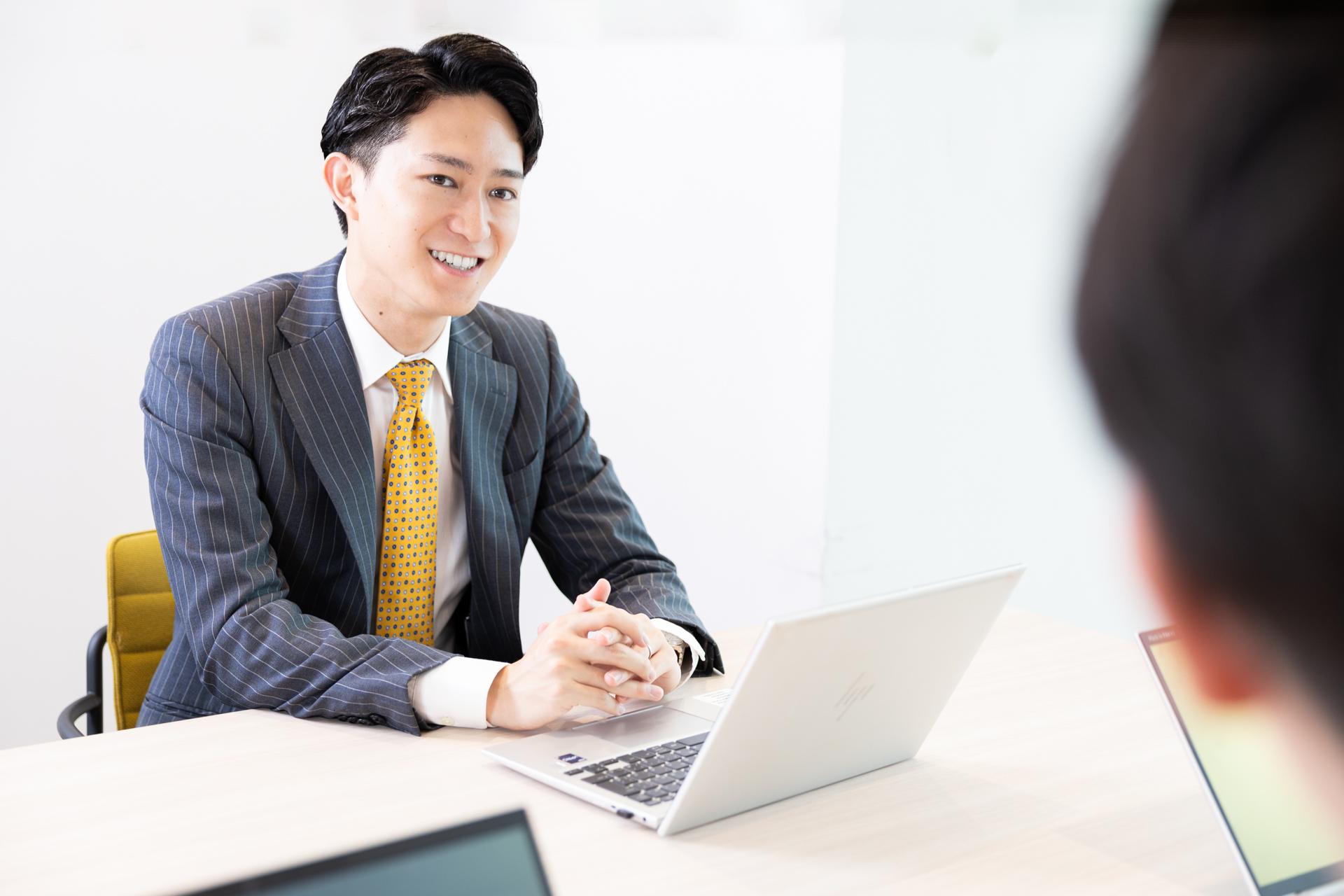 株式会社スピカコンサルティングの求人画像