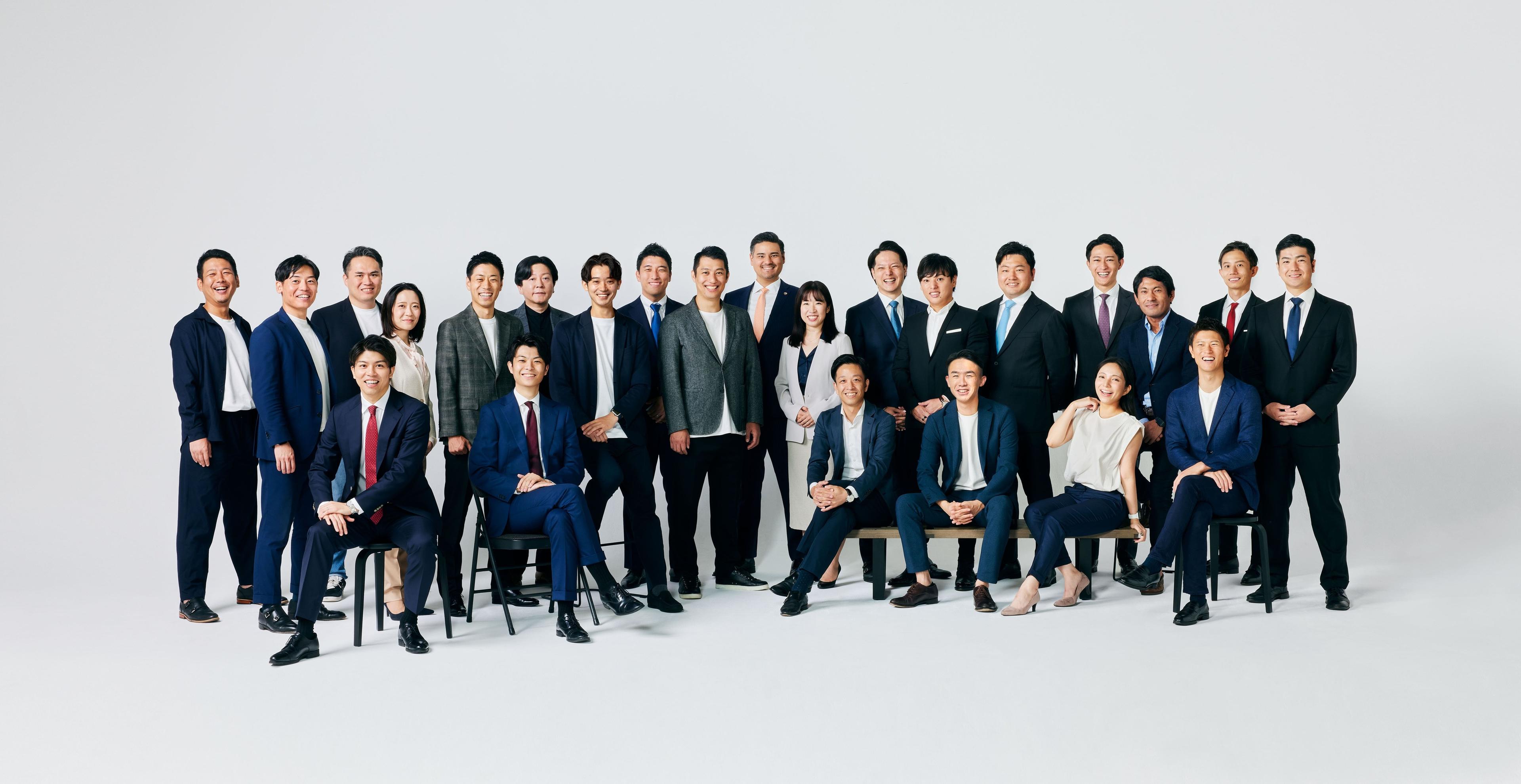 【未経験者向け】業界トッププレイヤー集結!|多彩なキャリアパスを実現|M&Aとバリューアップコンサルティングを通じて企業の成長を支援するリーディングカンパニー