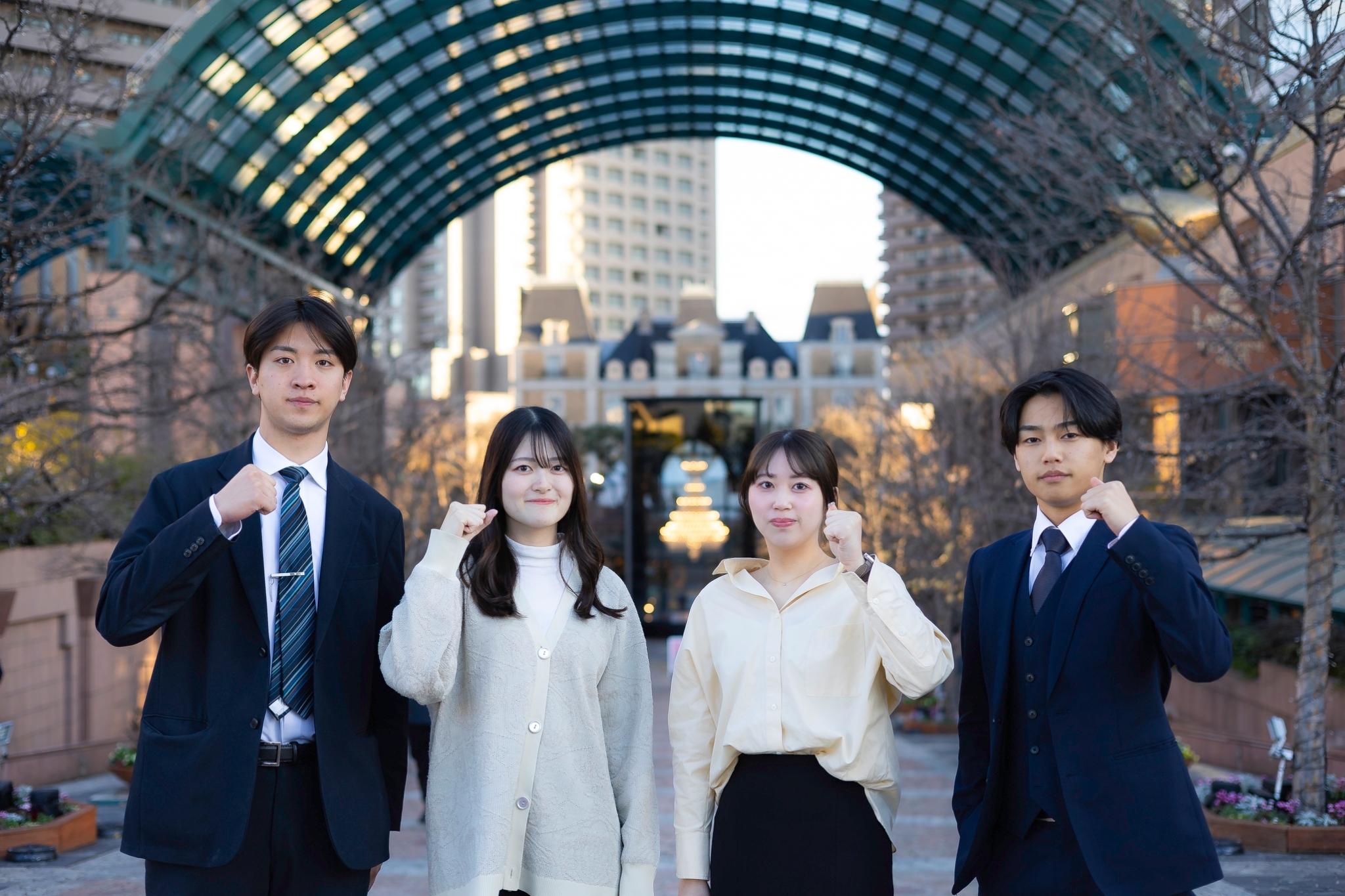 株式会社ブリッジワンの求人画像