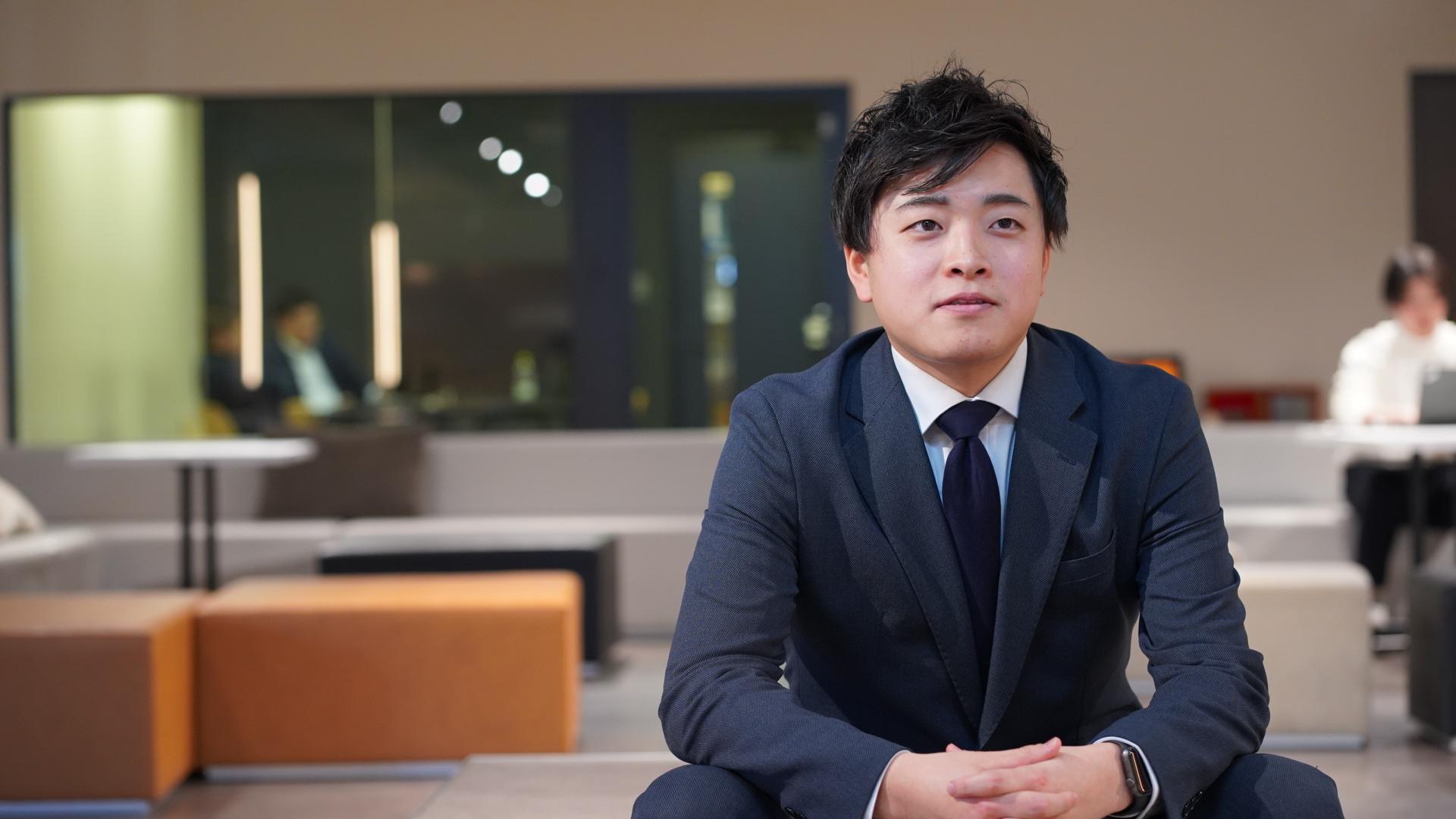 株式会社M&A承継機構の求人画像