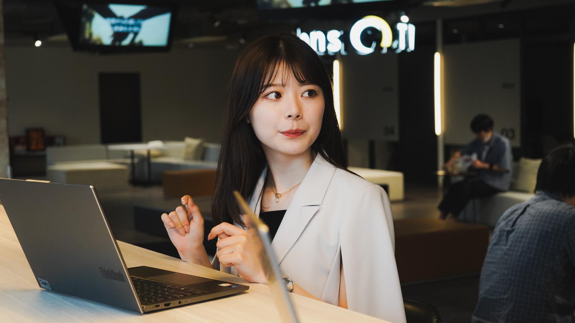 株式会社M&A承継機構の求人画像