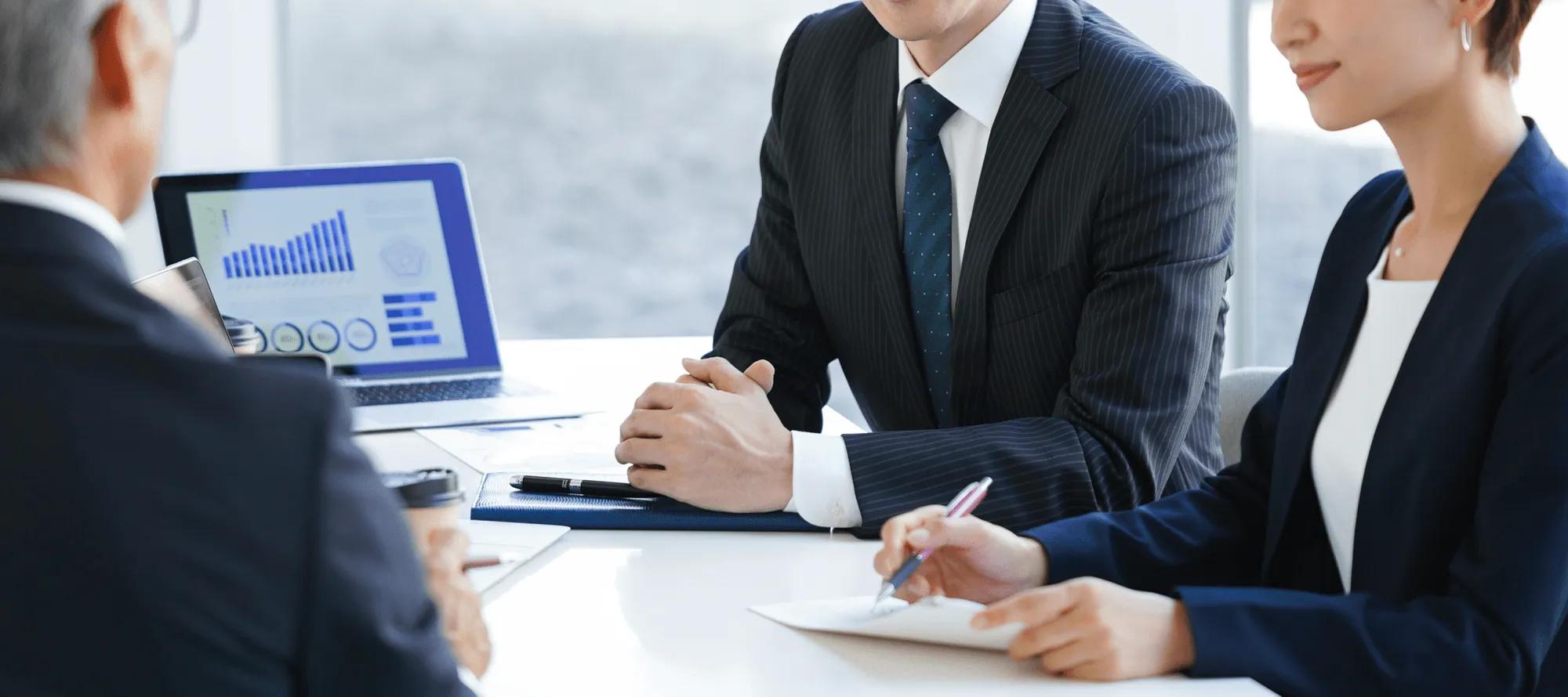 株式会社M&Aバリューエンジニアリングの求人画像