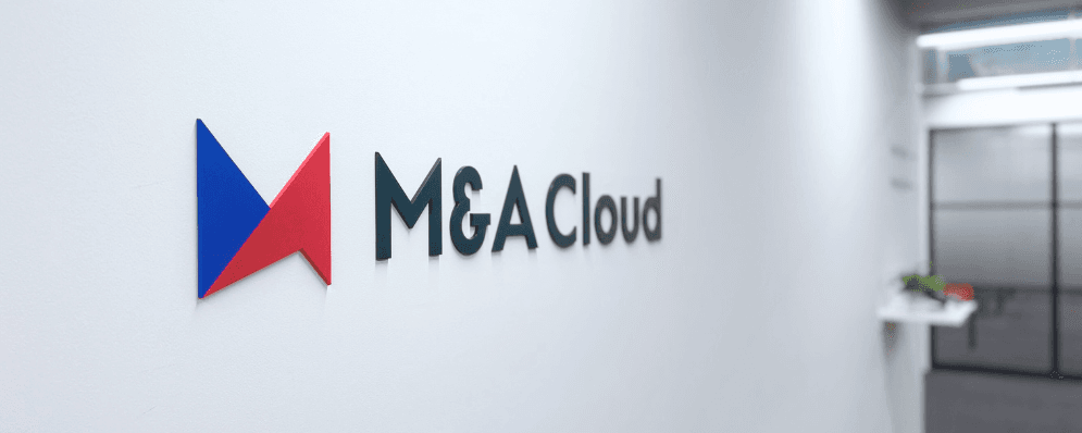 株式会社M&Aクラウドの求人画像