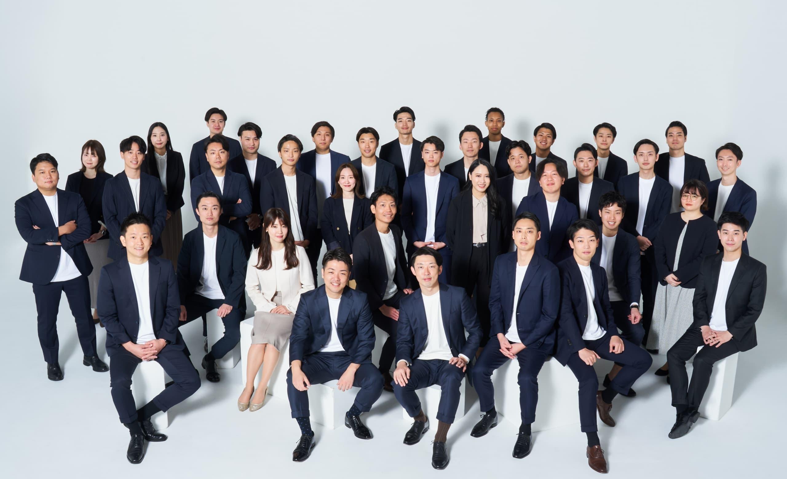 ソーシング・ブラザーズ株式会社の求人画像