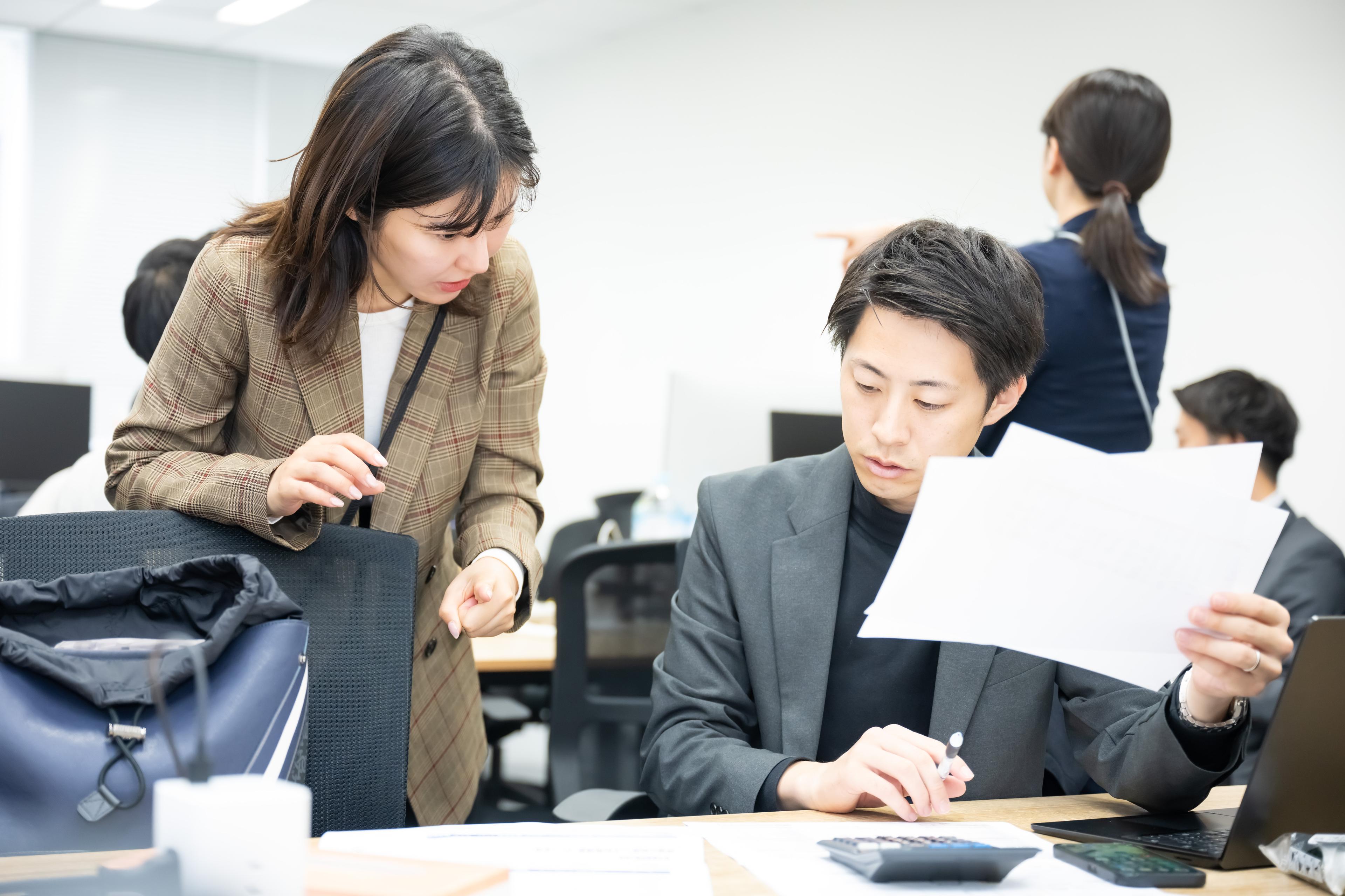 株式会社NEWOLD CAPITALの求人画像