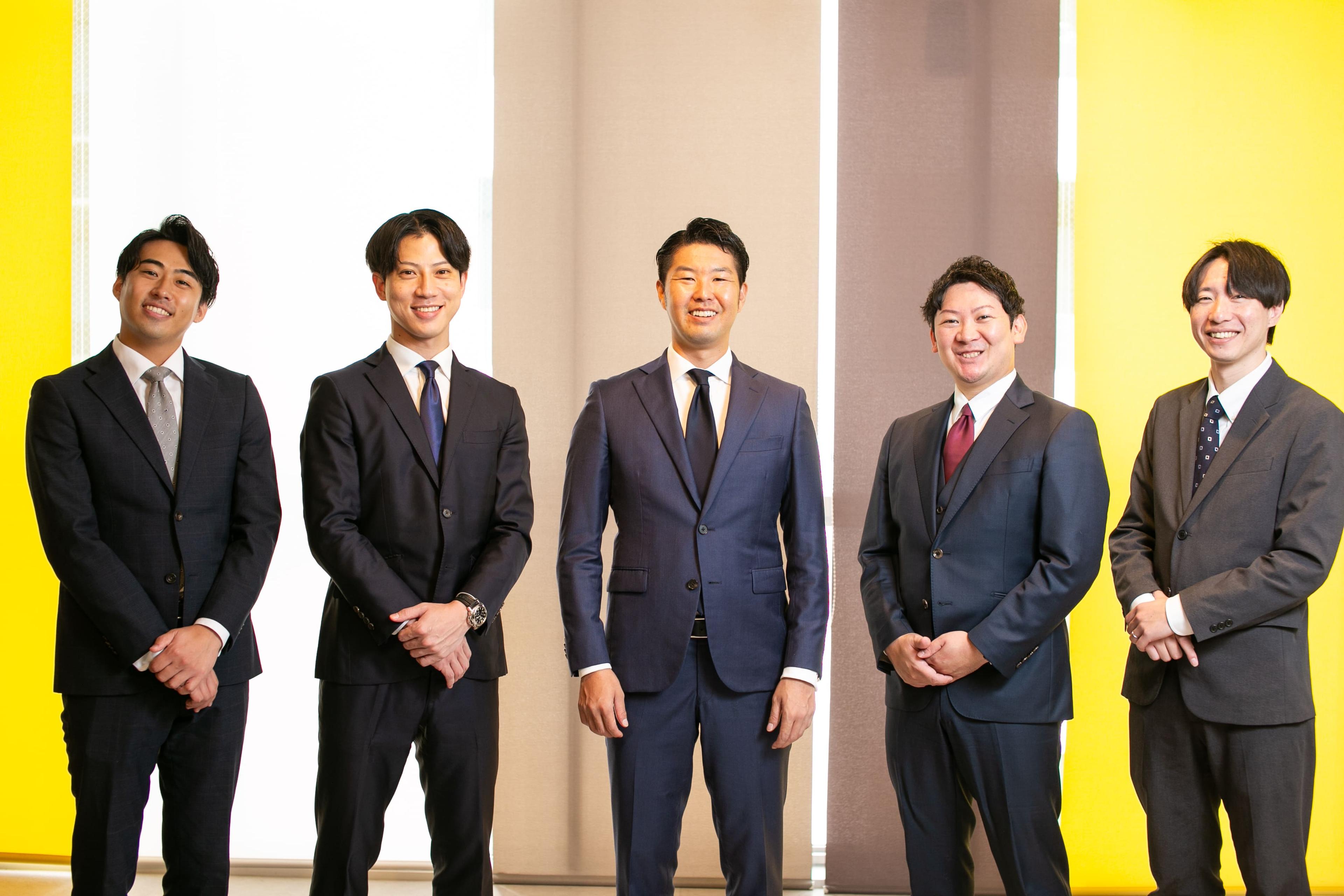 未経験積極募集中/年収1,000万円超可能/IT業界、建設業界に強み/戦略的M&A/事業承継M&A