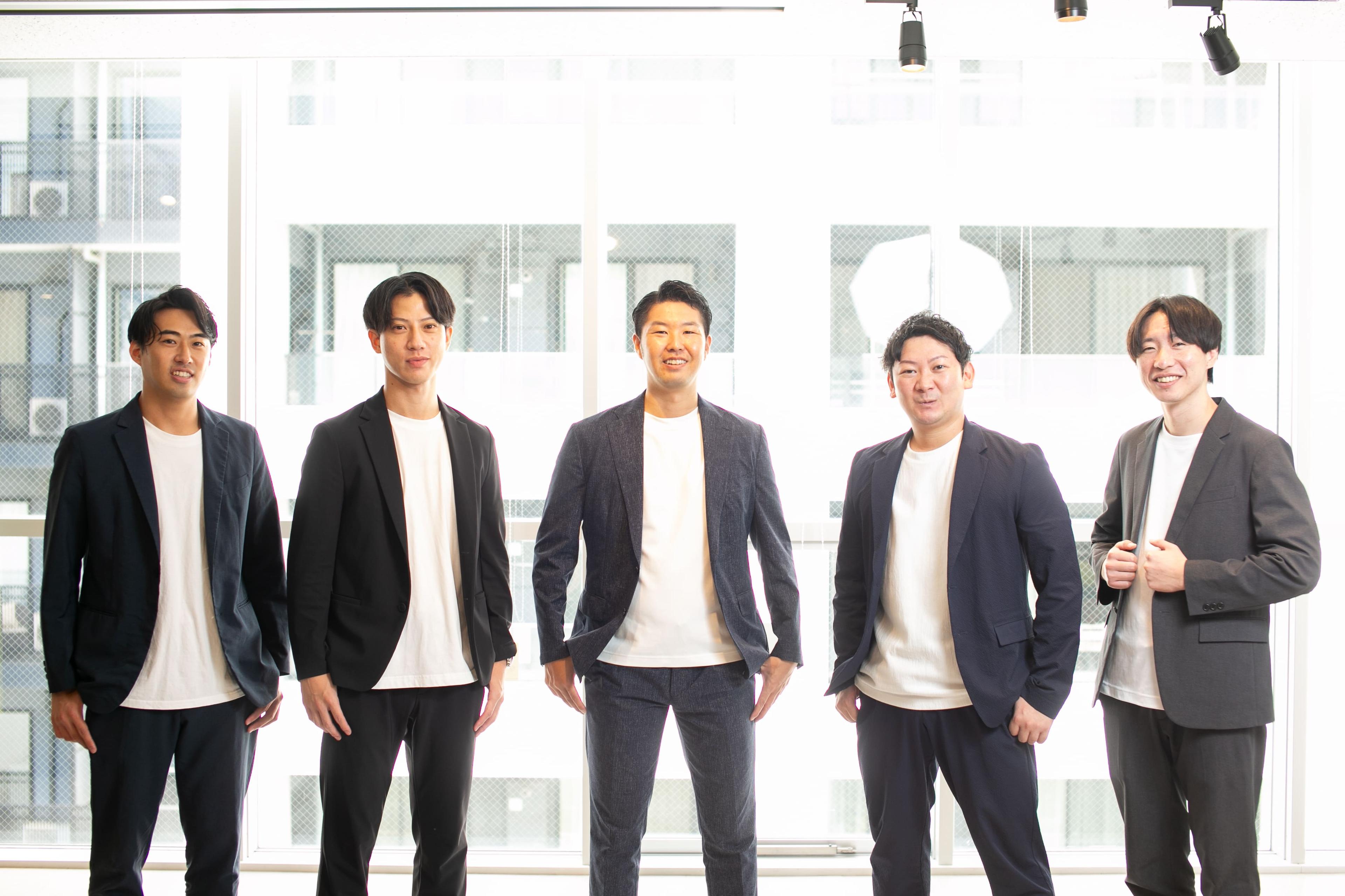 株式会社アントレッド・コンサルティングの求人画像