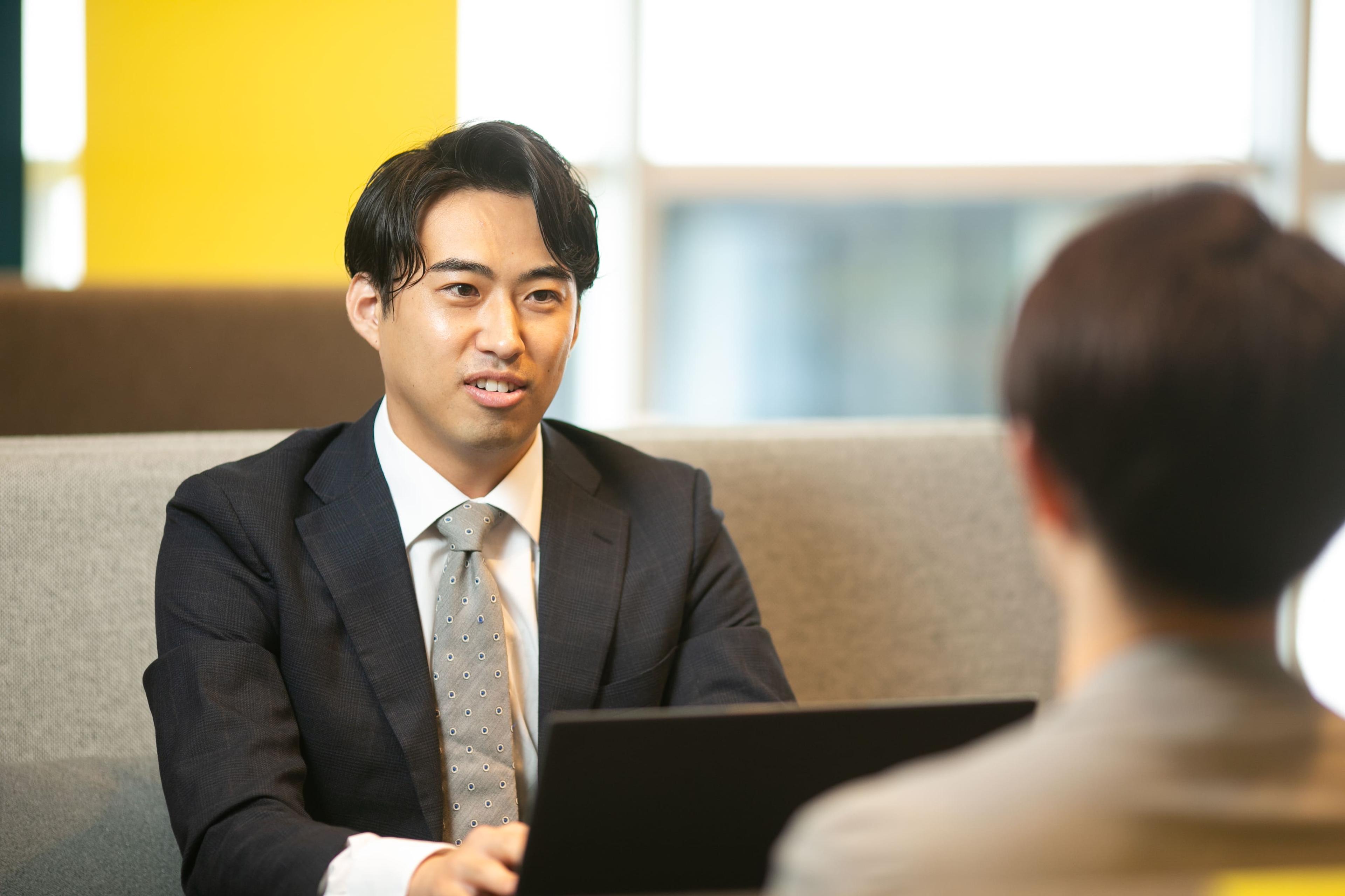 株式会社アントレッド・コンサルティングの求人画像