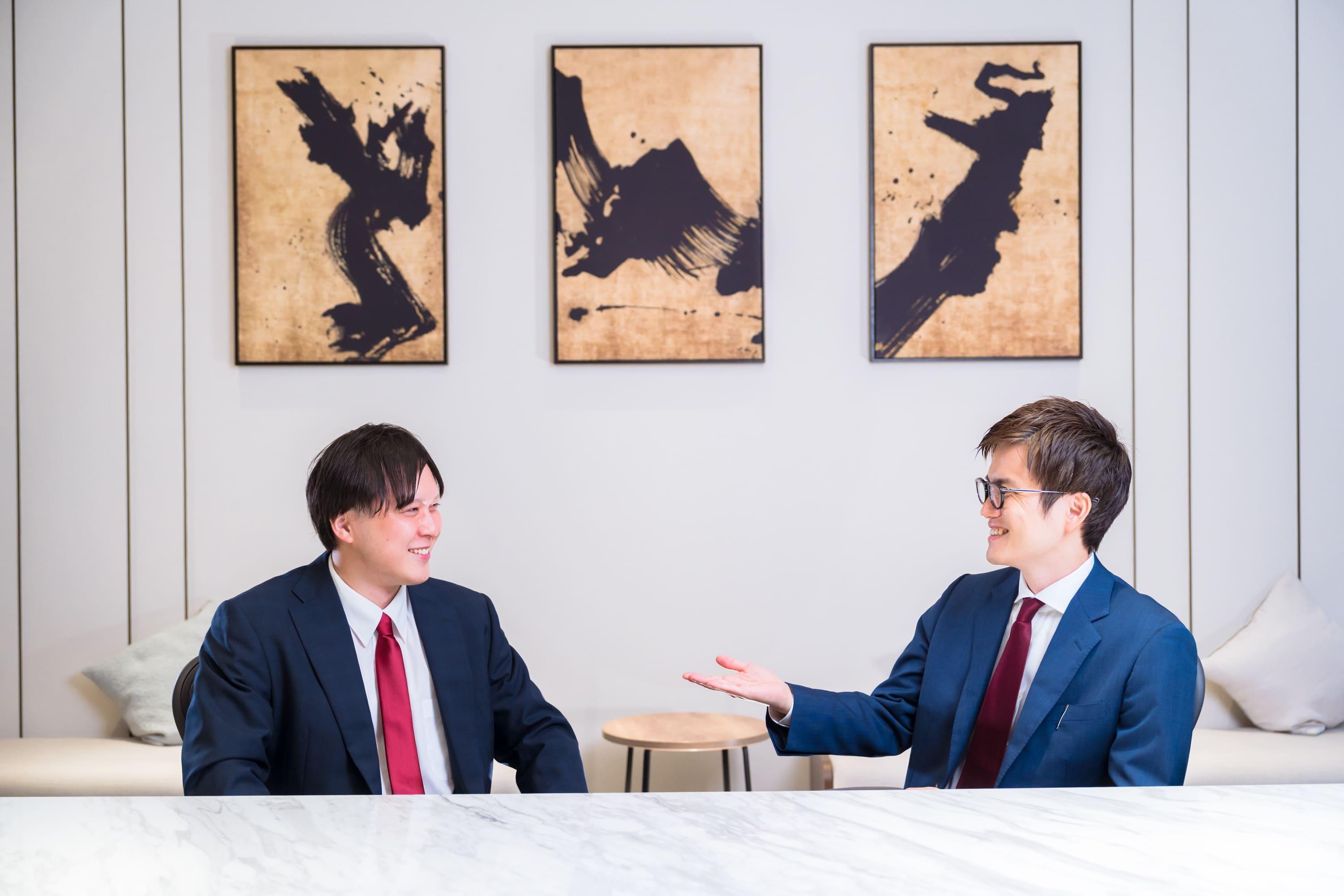 シェアモル株式会社の求人画像