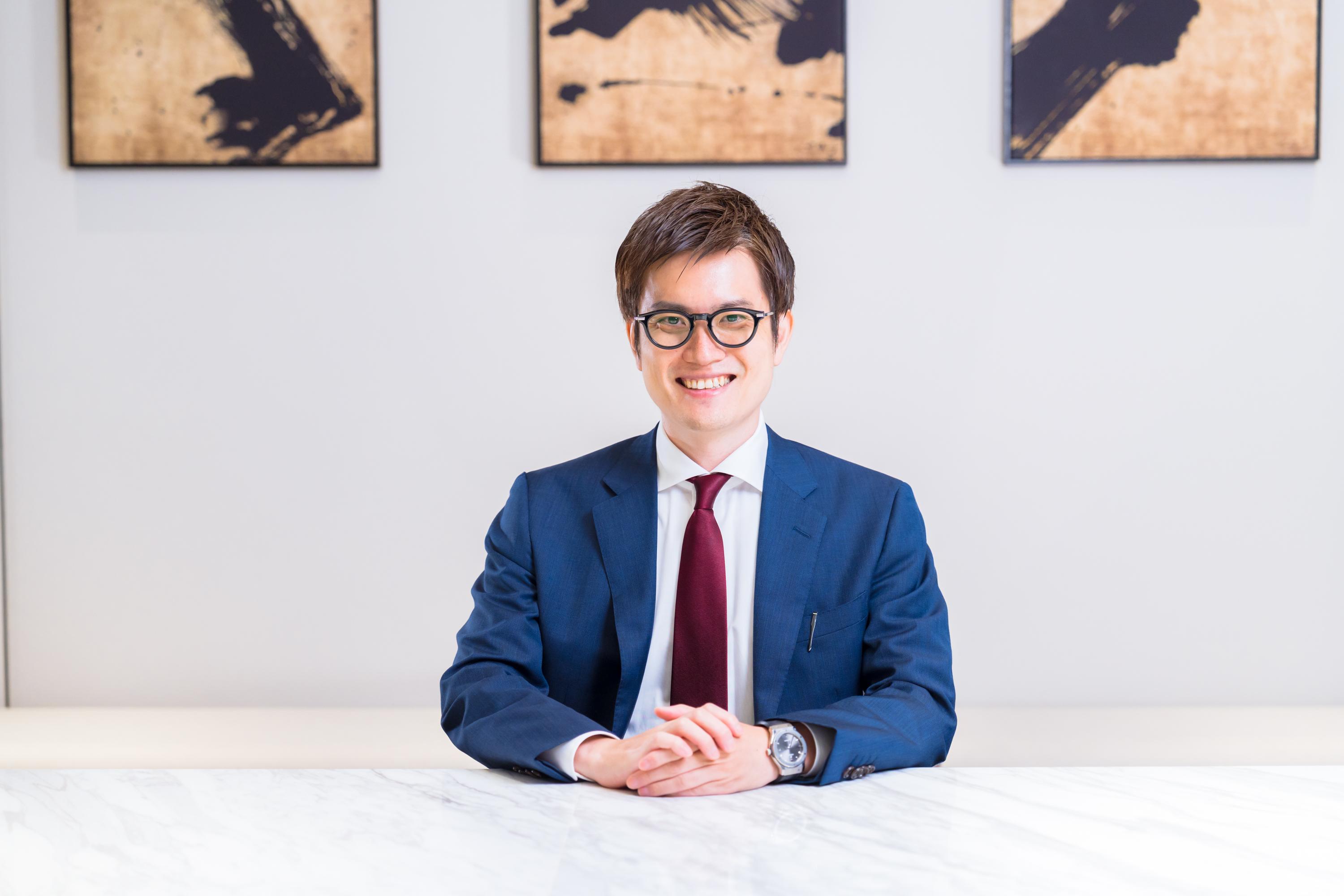 シェアモル株式会社の求人画像