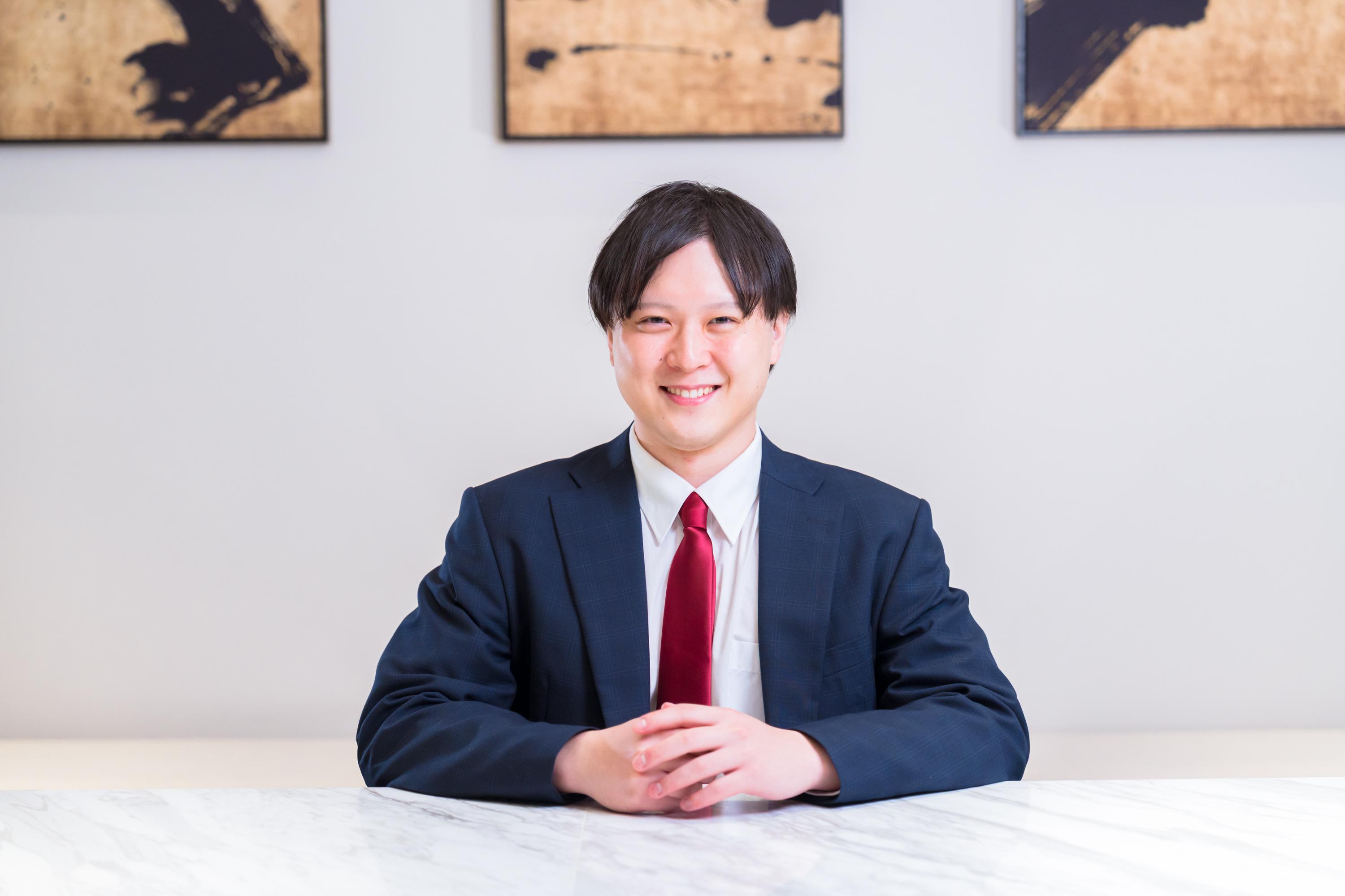 シェアモル株式会社の求人画像