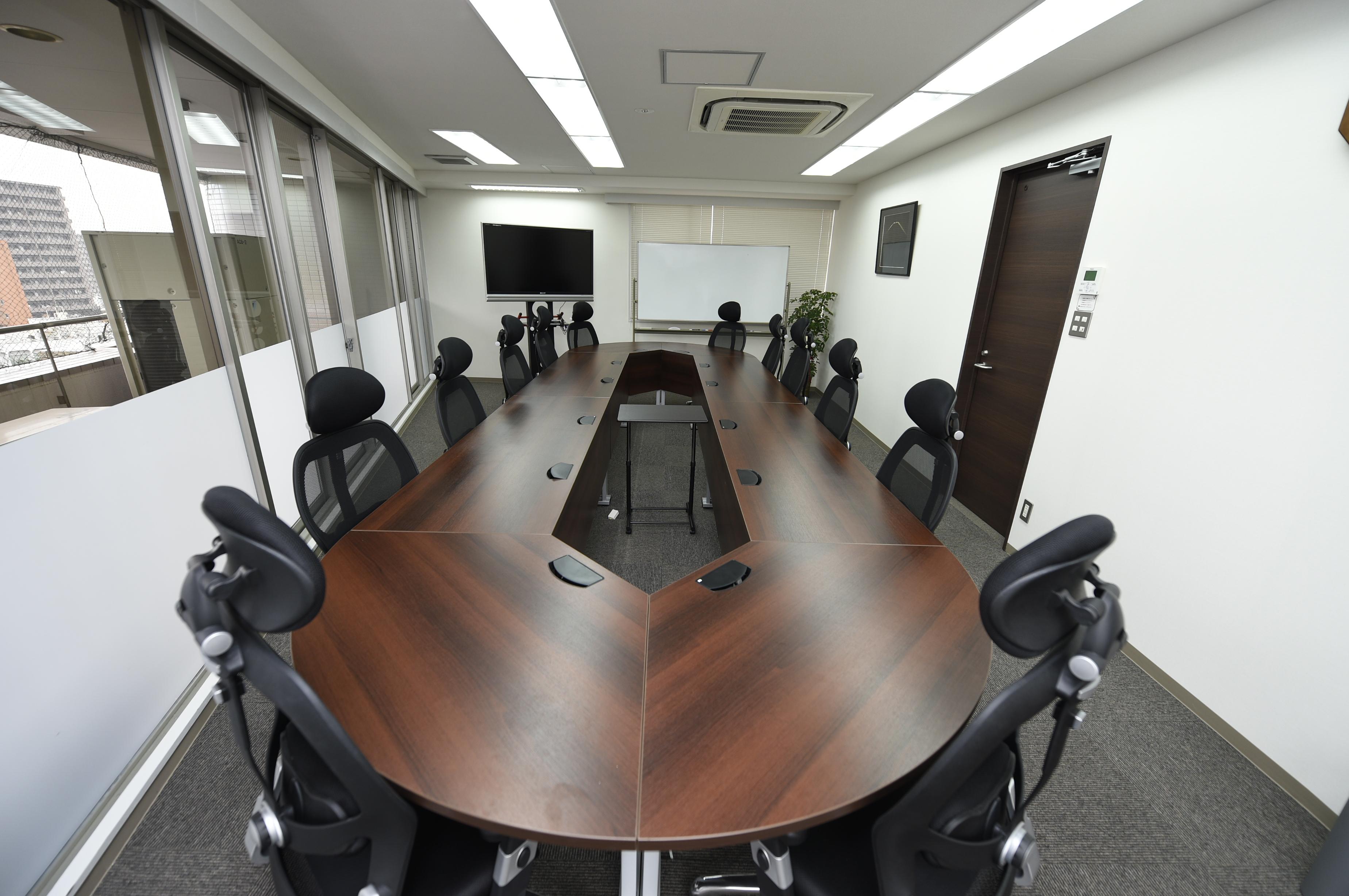 株式会社みどり合同ホールディングスの求人画像