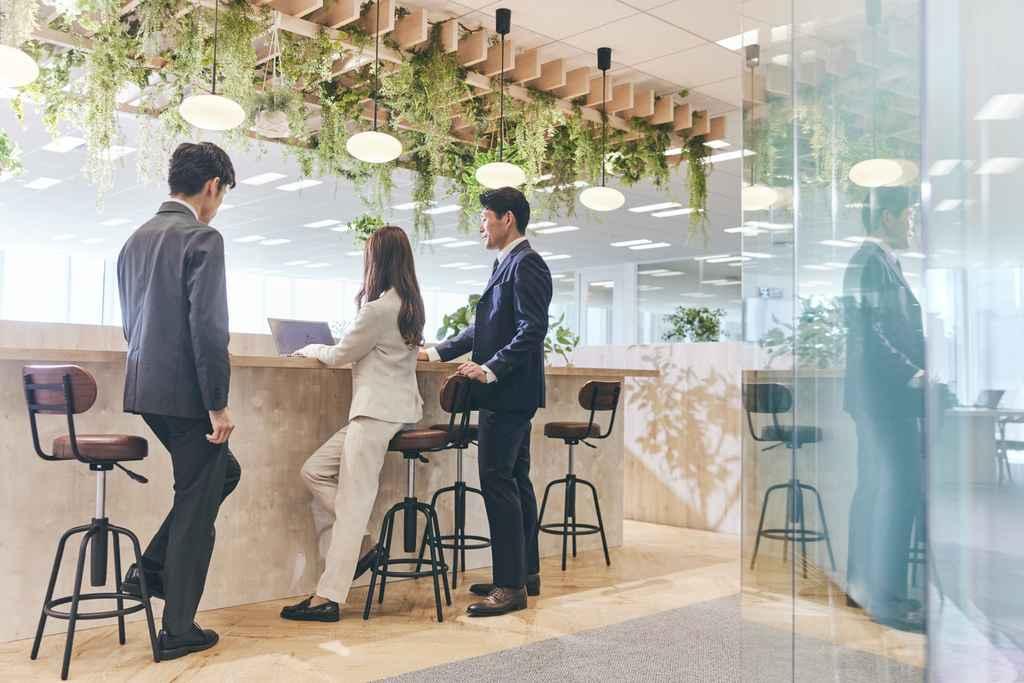 グローウィン・パートナーズ株式会社の求人画像