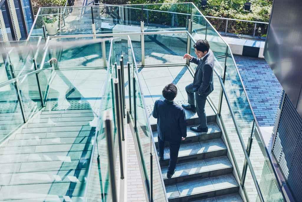 グローウィン・パートナーズ株式会社の求人画像