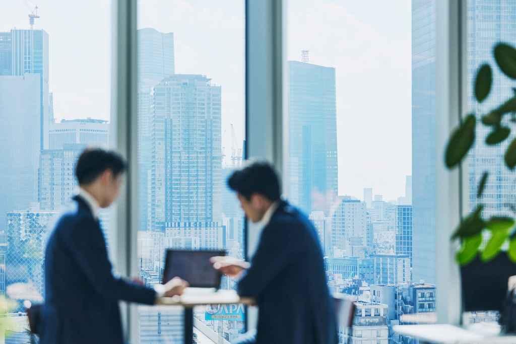 グローウィン・パートナーズ株式会社の求人画像