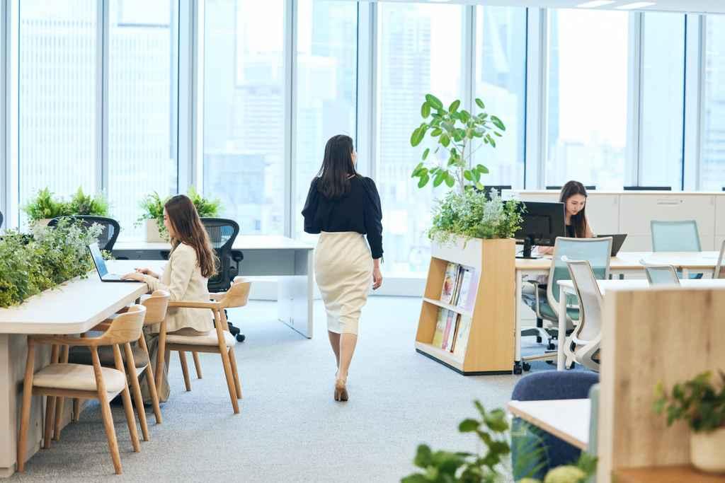 グローウィン・パートナーズ株式会社の求人画像