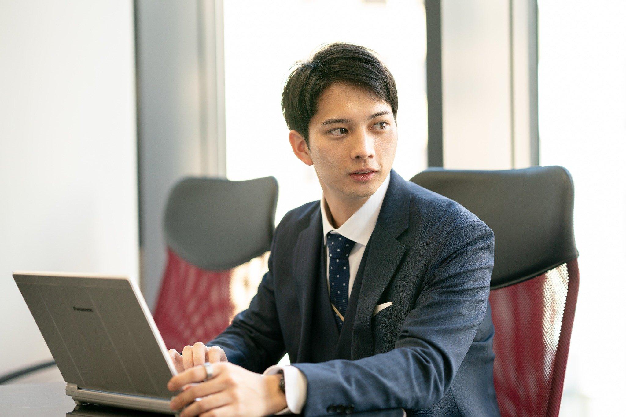 M&Aロイヤルアドバイザリー株式会社の求人画像