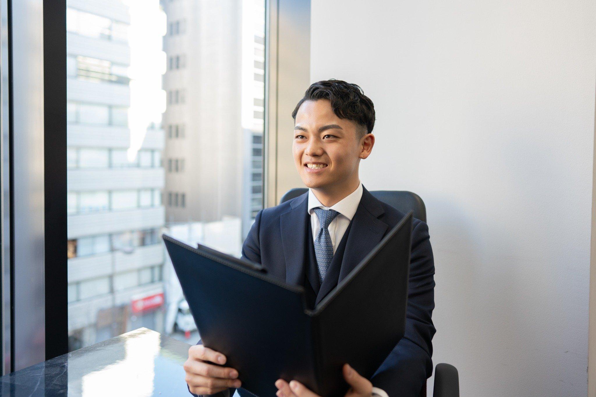 M&Aロイヤルアドバイザリー株式会社の求人画像