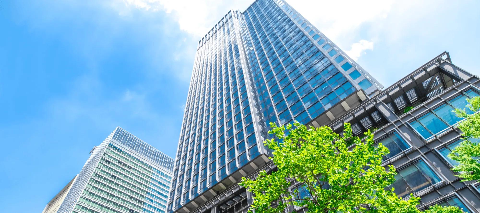 企業名非表示の求人画像