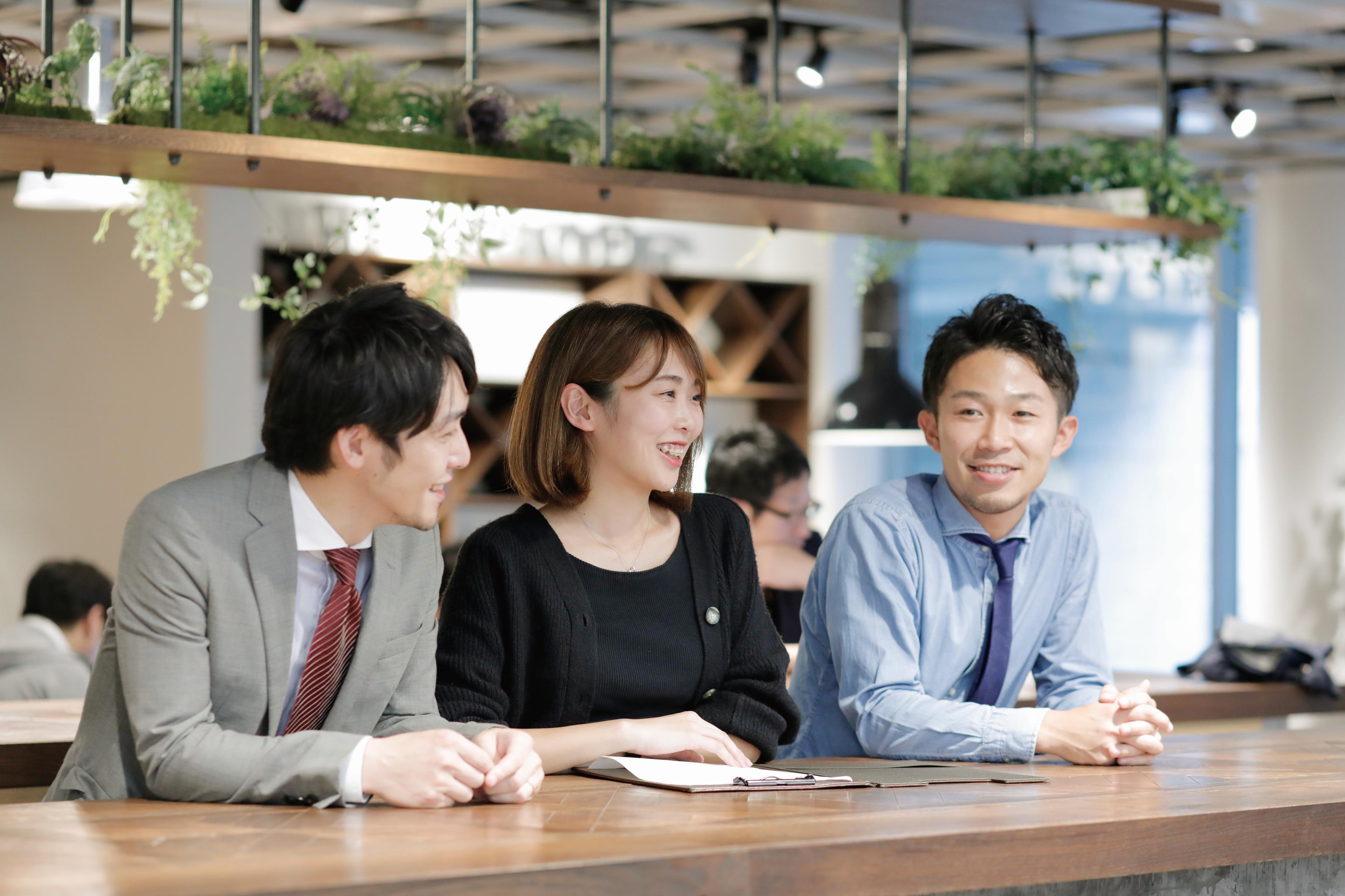 株式会社ウィルゲートの求人画像