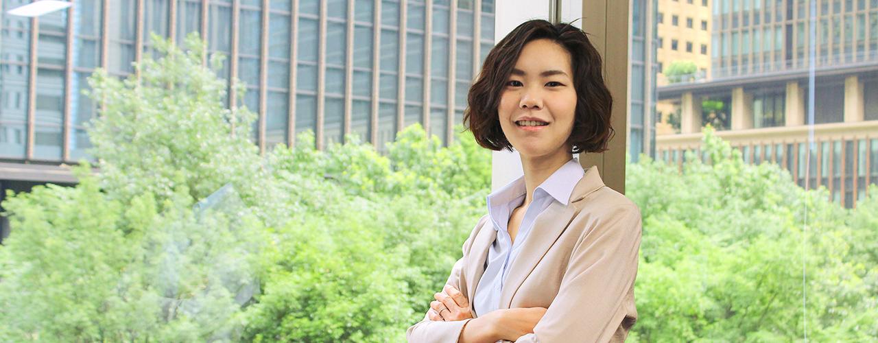 株式会社たすきコンサルティングの求人画像