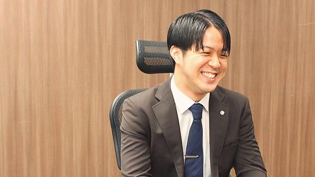 株式会社たすきコンサルティングの求人画像