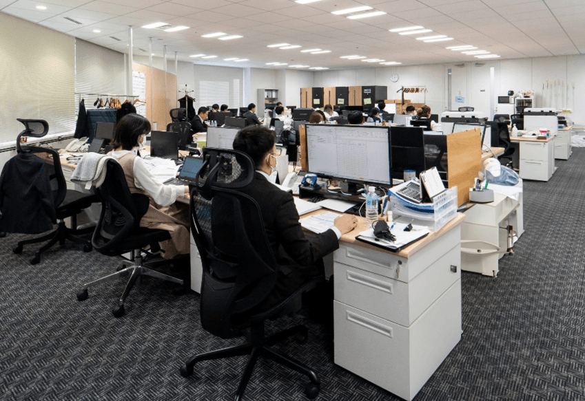 株式会社たすきコンサルティングの求人画像