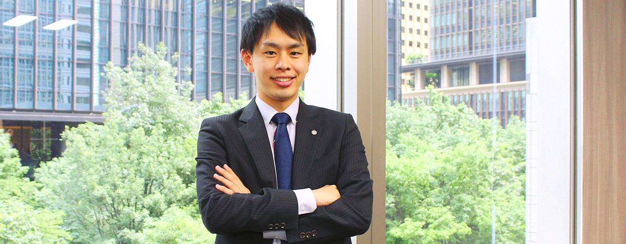 株式会社たすきコンサルティングの求人画像