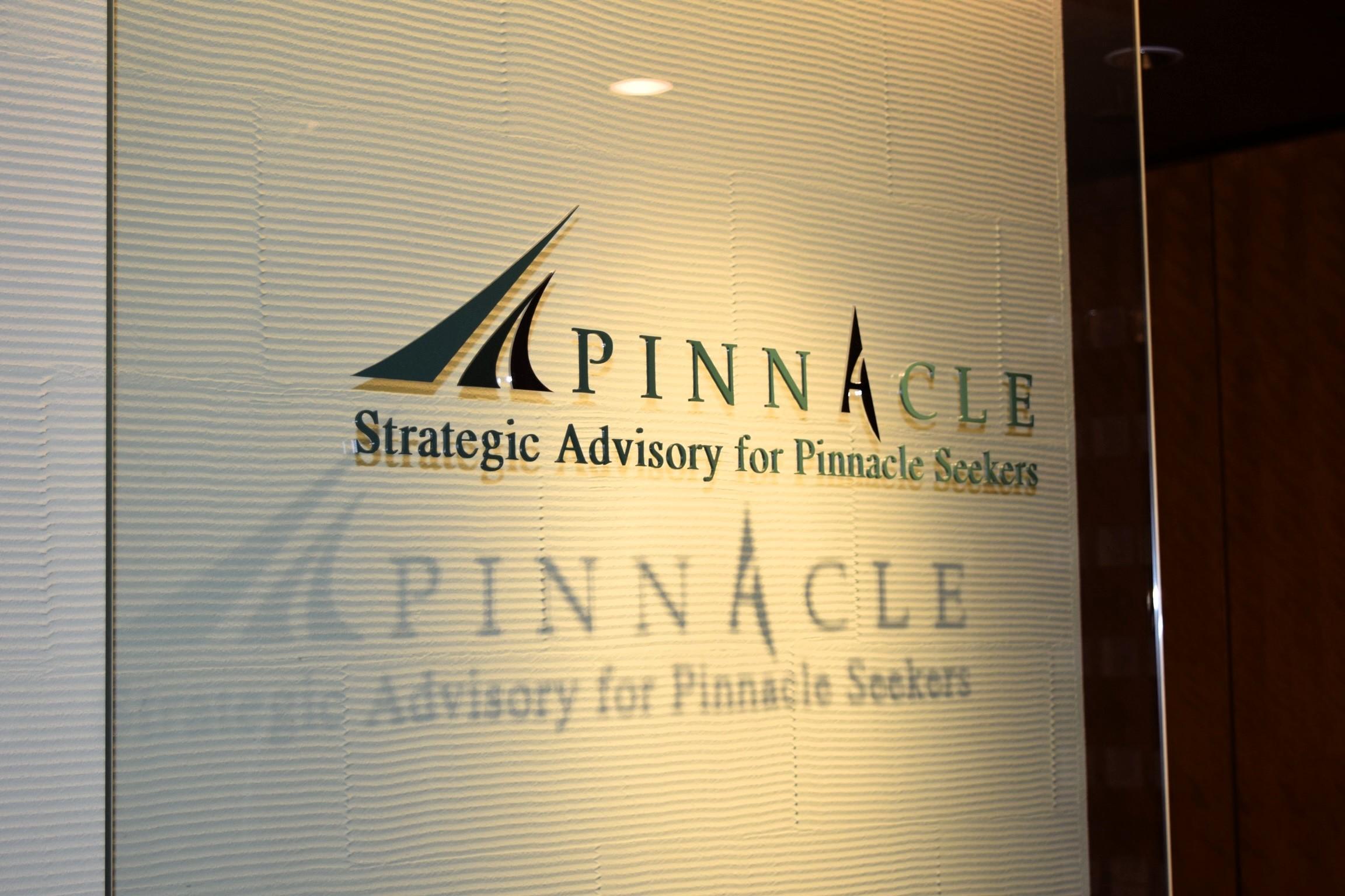 ピナクル株式会社の求人画像