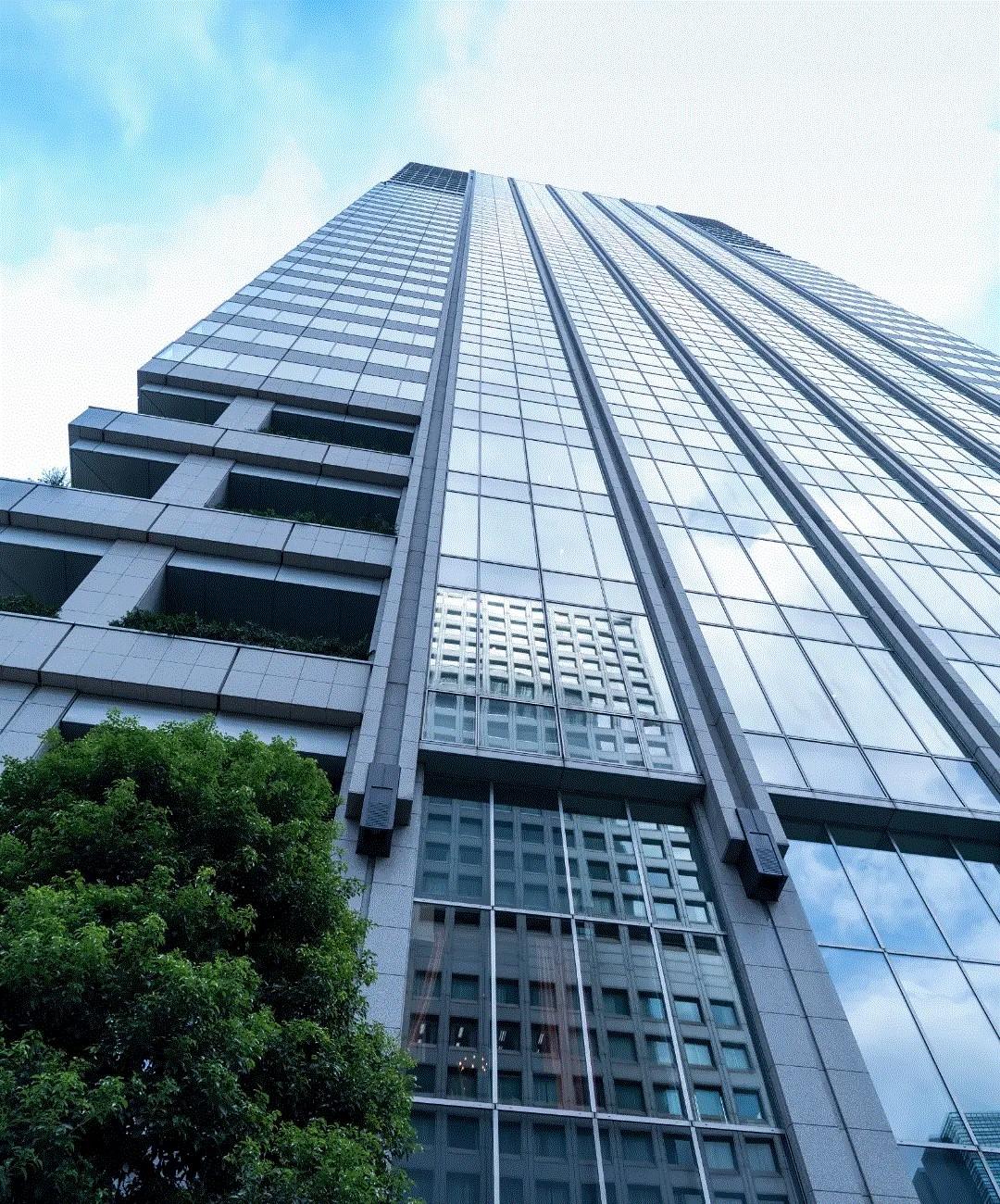 SBI 辻・本郷M&A株式会社の求人画像